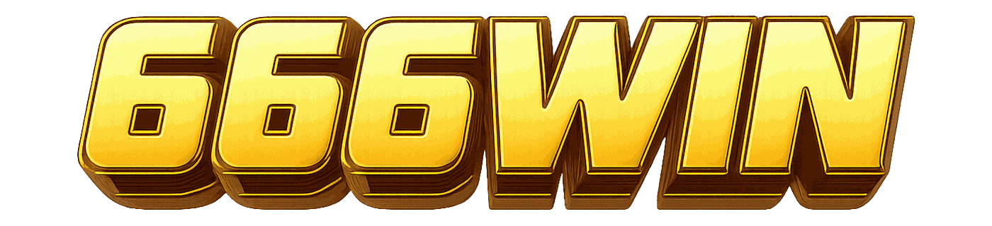 666win Logo